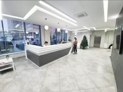 Европейский Стоматологический Центр