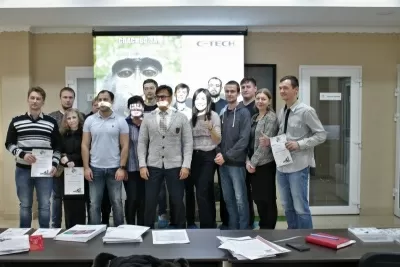 Европейский Стоматологический Центр