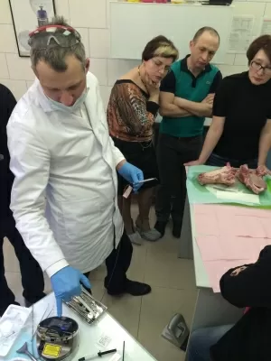 Европейский Стоматологический Центр