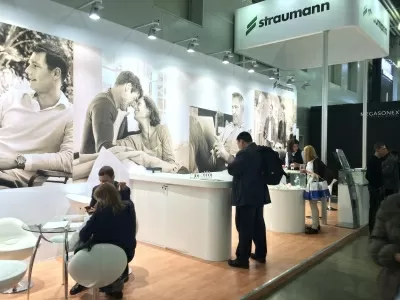 Европейский Стоматологический Центр