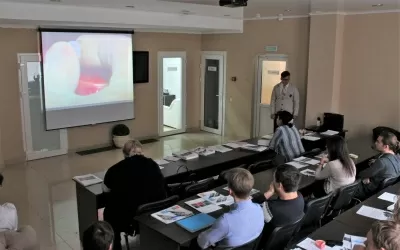 Европейский Стоматологический Центр