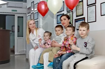 Европейский Стоматологический Центр