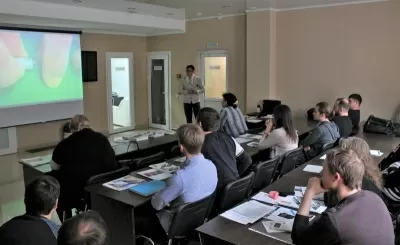 Европейский Стоматологический Центр