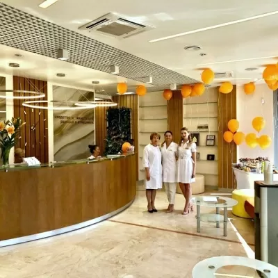 ГЕЛИОСДЕНТ