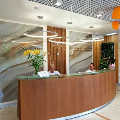 ГЕЛИОСДЕНТ