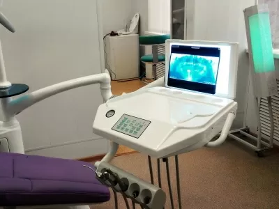 ДентоБиоЛюкс