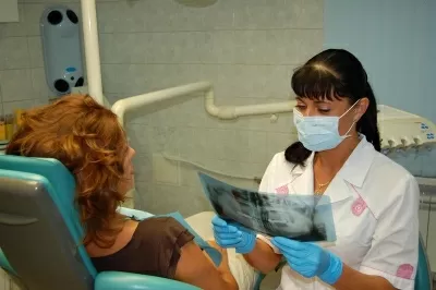 Ваш стоматолог