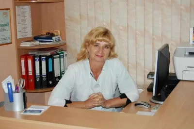 Ваш стоматолог