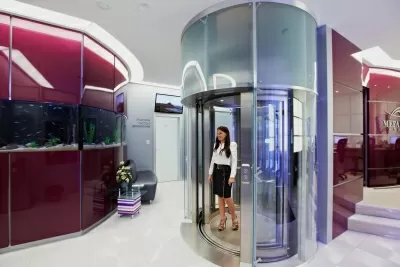 Мегадента Клиник