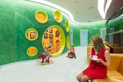 Мегадента Клиник