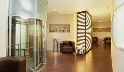 Мегадента Клиник