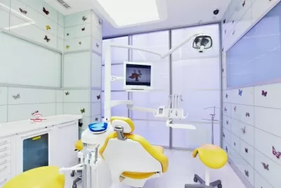 Мегадента Клиник