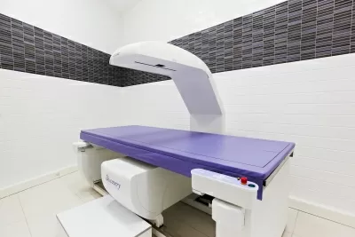 Мегадента Клиник