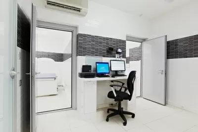 Мегадента Клиник