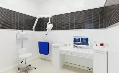 Мегадента Клиник