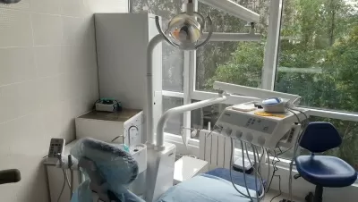 Поликлиника Чайковский