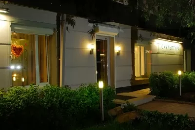 Скульптура