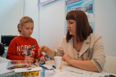 Новая больница