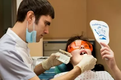 Центр семейной стоматологии Елены Захаровой