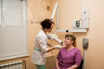 Центр семейной стоматологии Елены Захаровой