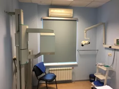 Центр семейной стоматологии Елены Захаровой