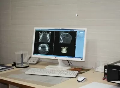 Стоматология