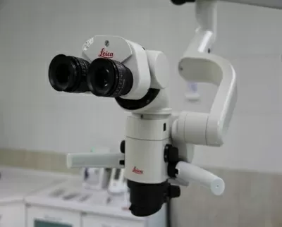 Стоматология