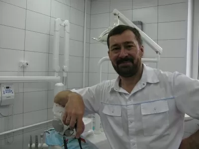 Дентал клиник