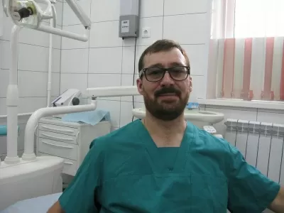 Дентал клиник