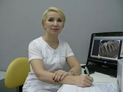 Дентал клиник