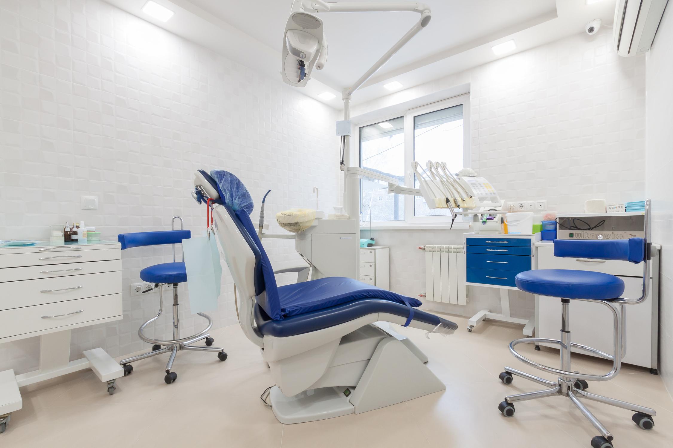 Стоматологическая клиника парацельс екатеринбург