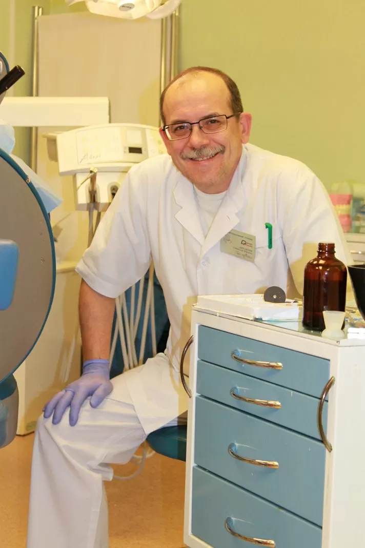 Дентал-практик