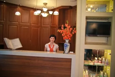 Премьер Дент