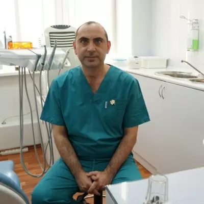 Клиника Кузнецовой