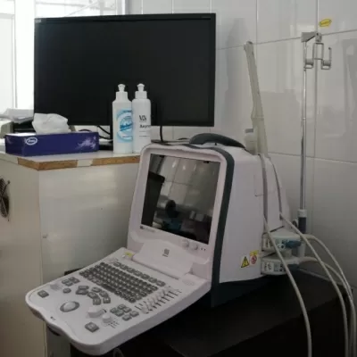 Клиника Кузнецовой