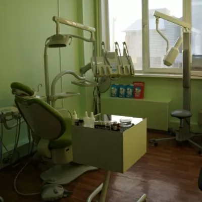 Клиника Кузнецовой