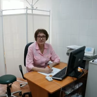 Клиника Кузнецовой