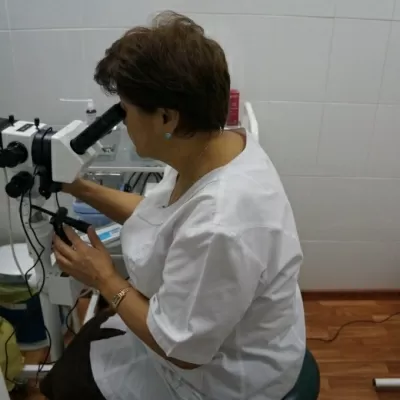 Клиника Кузнецовой