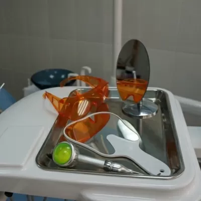 Клиника Кузнецовой