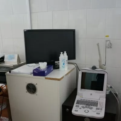 Клиника Кузнецовой