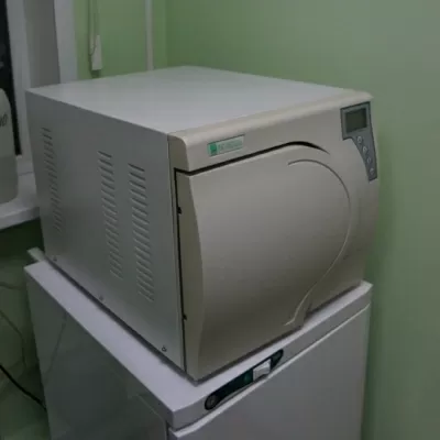 Клиника Кузнецовой