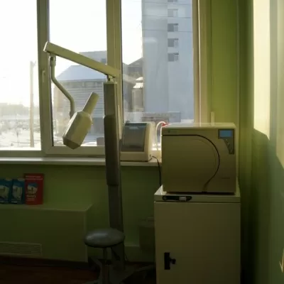 Клиника Кузнецовой