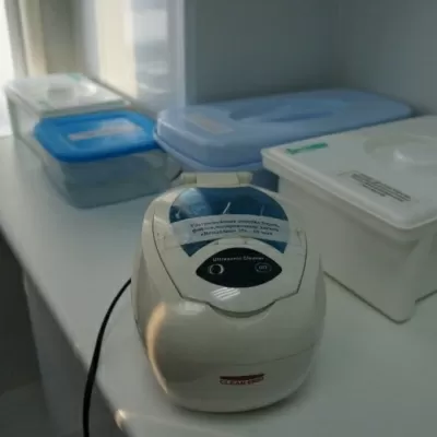 Клиника Кузнецовой