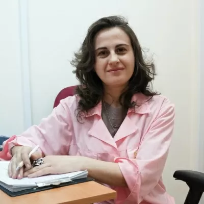 Клиника Кузнецовой