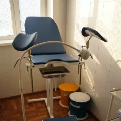 Клиника Кузнецовой