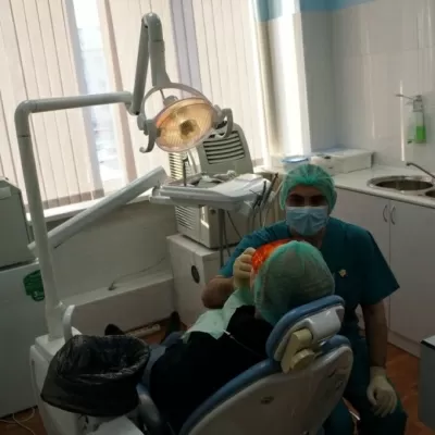 Клиника Кузнецовой