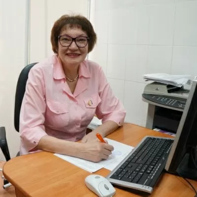 Клиника Кузнецовой