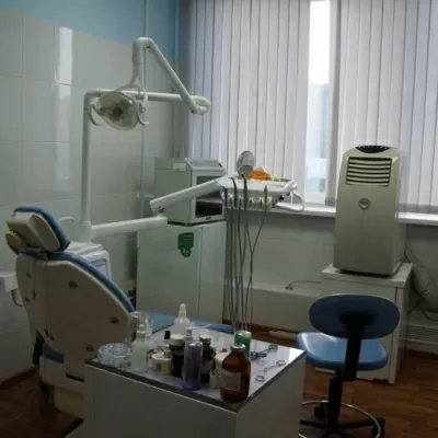 Клиника Кузнецовой