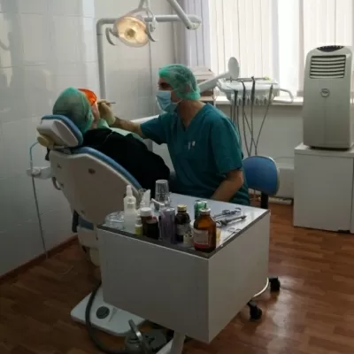 Клиника Кузнецовой