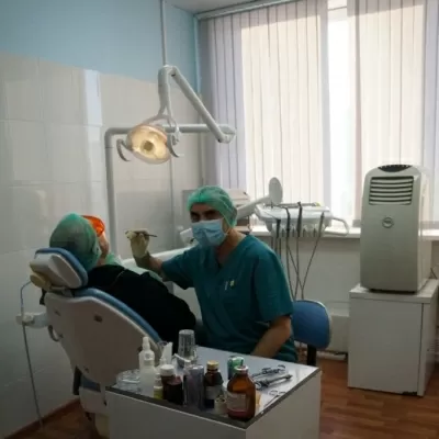 Клиника Кузнецовой